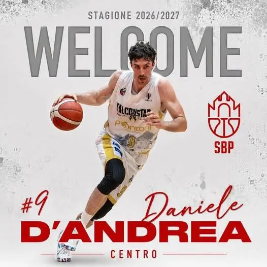 d'andrea