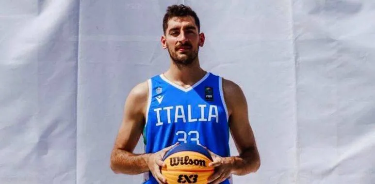 dario zucca