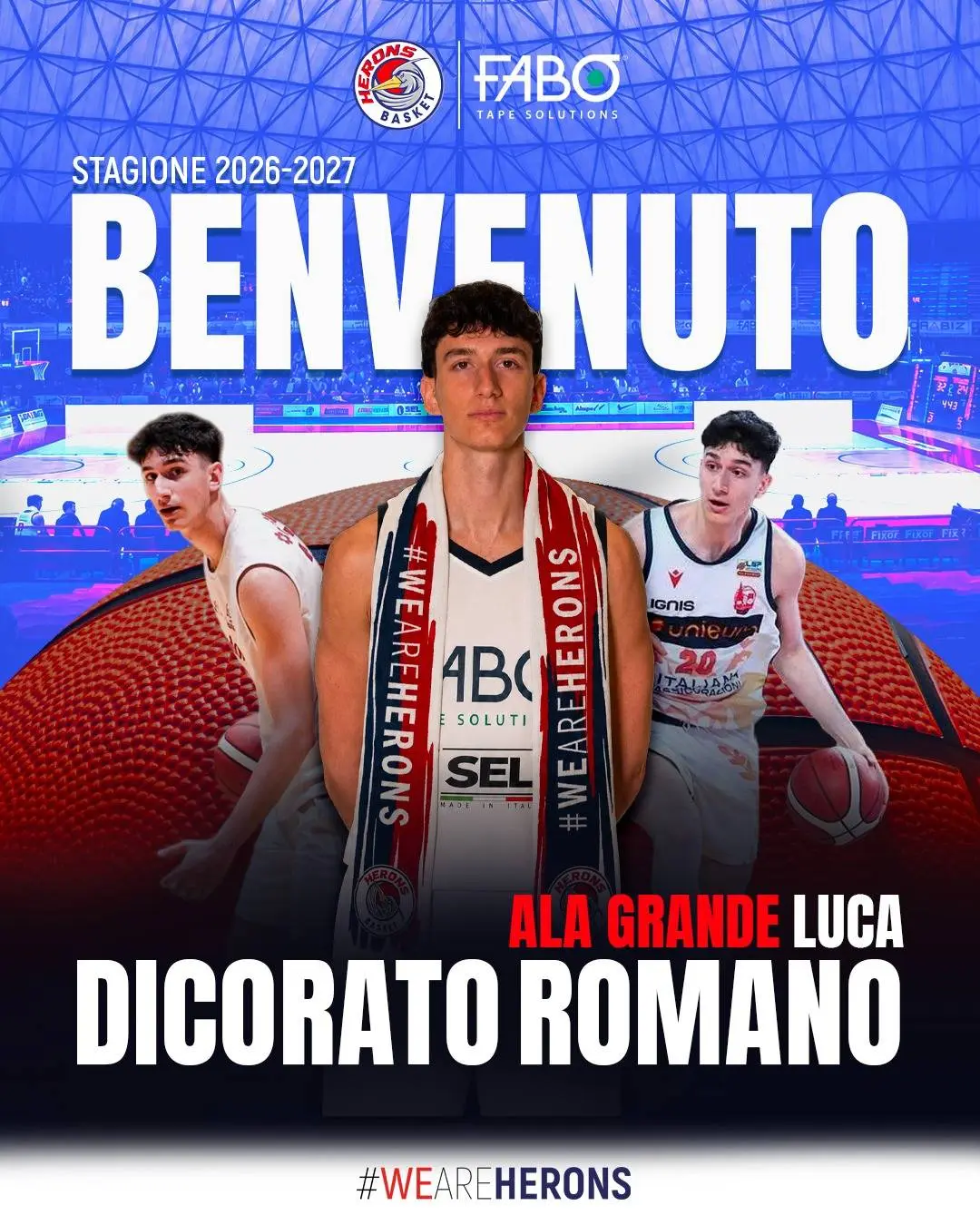 dicorato-romano