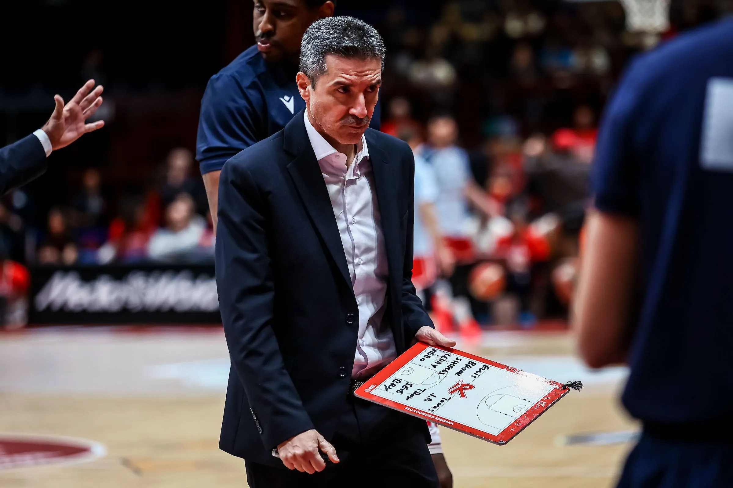Dimitris Priftis
