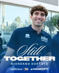 durante roseto