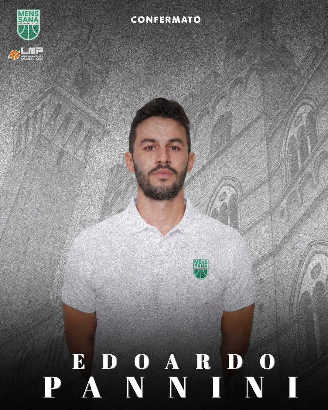 edoardo pannini