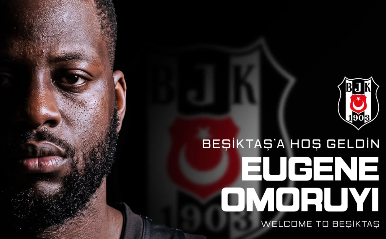 Eugene Omoruyi