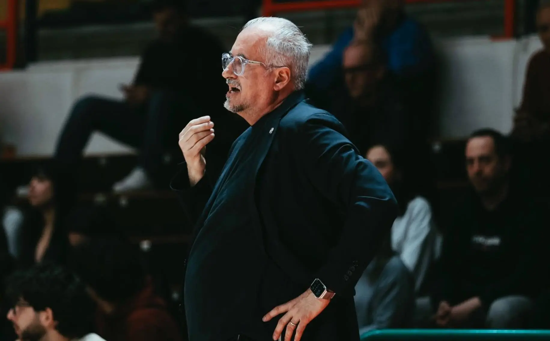 Fabio Corbani
