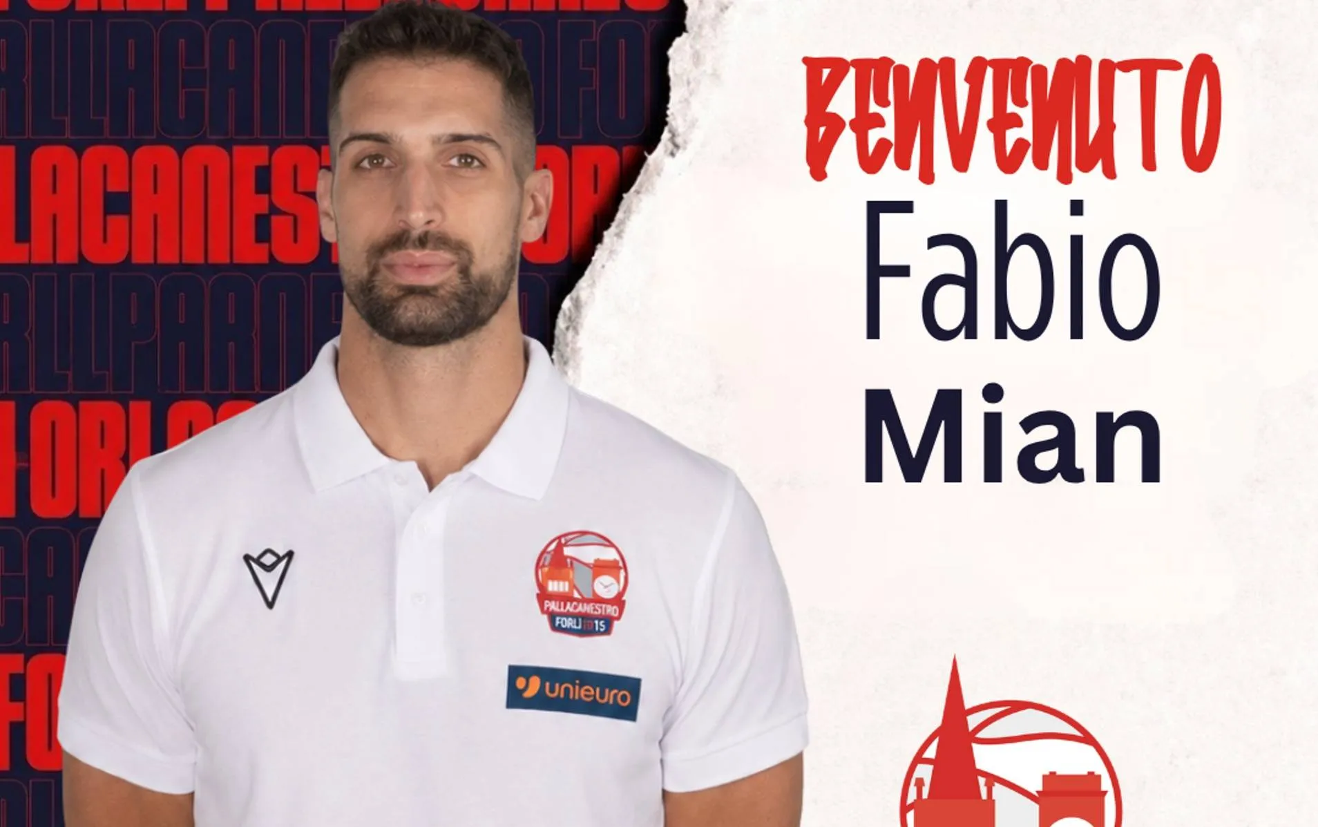 Fabio Mian