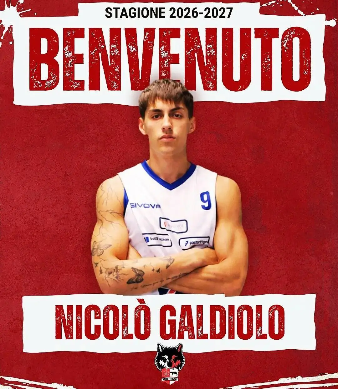 galdioso