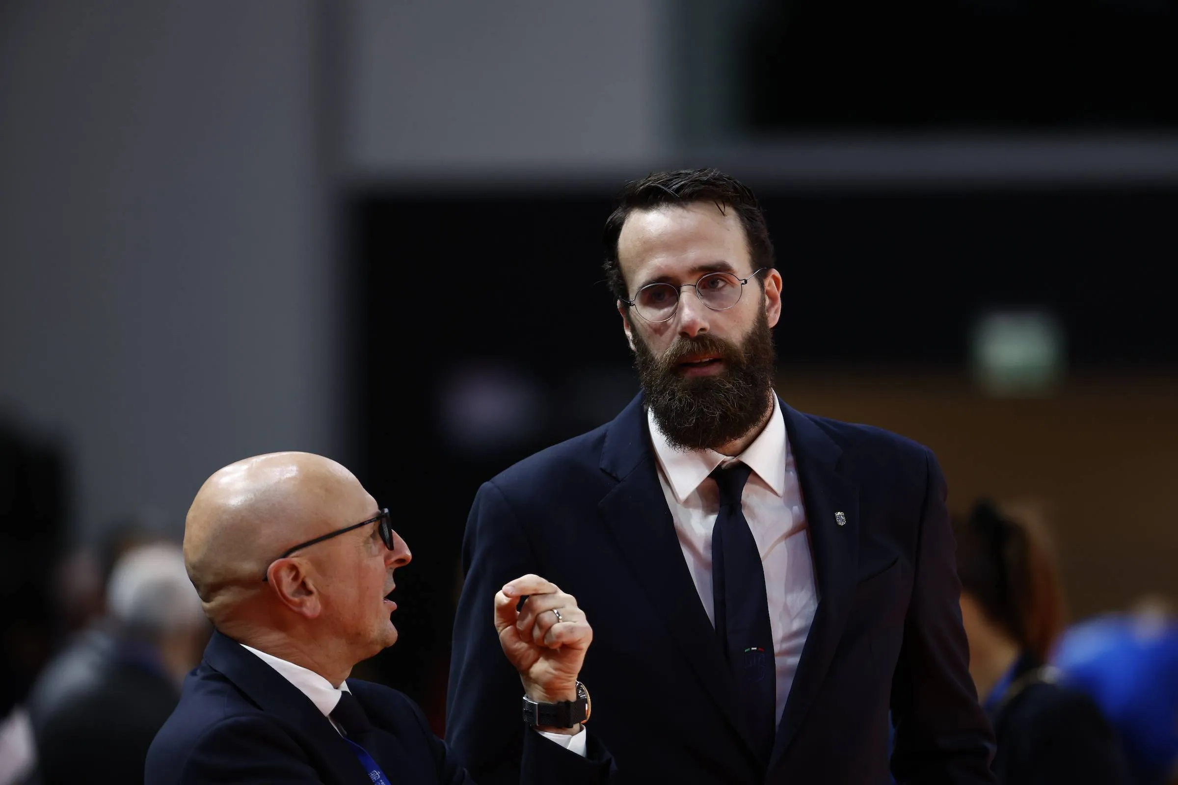 Gigi Datome