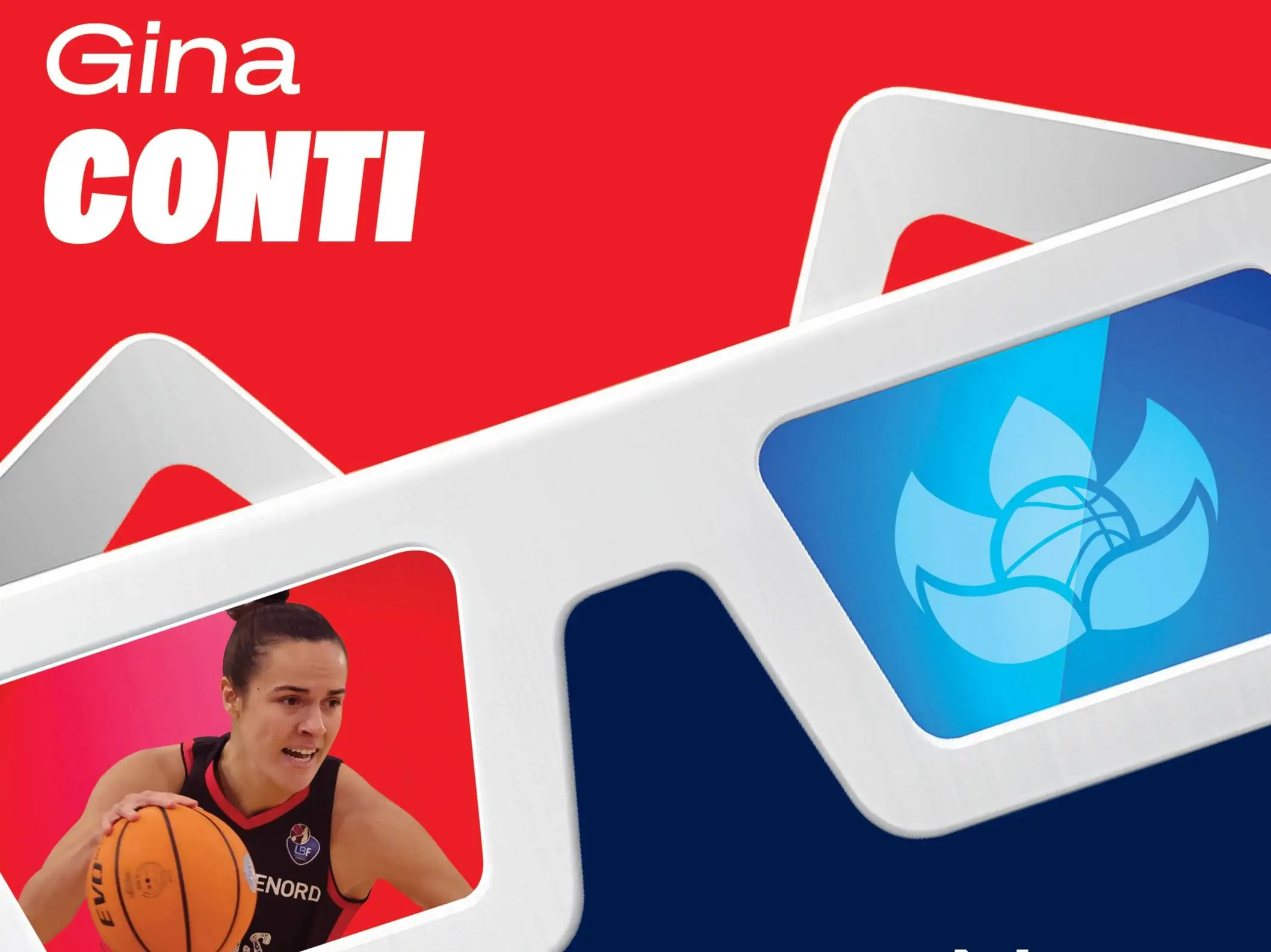 Gina Conti