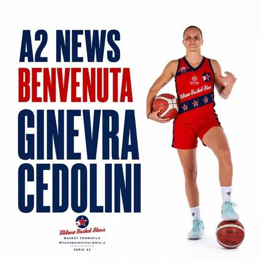 ginevra stars