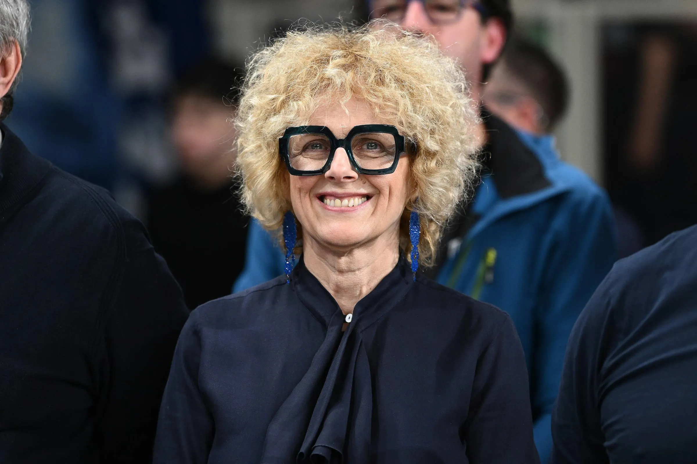 Graziella Bragaglio
