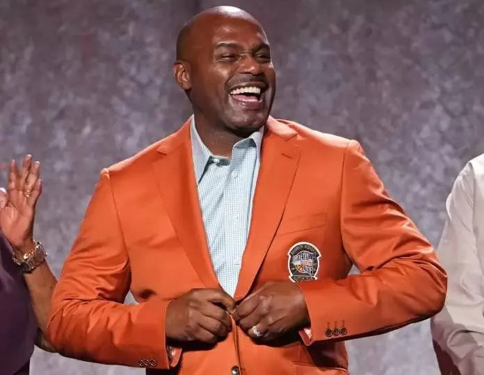 hardaway sr hof