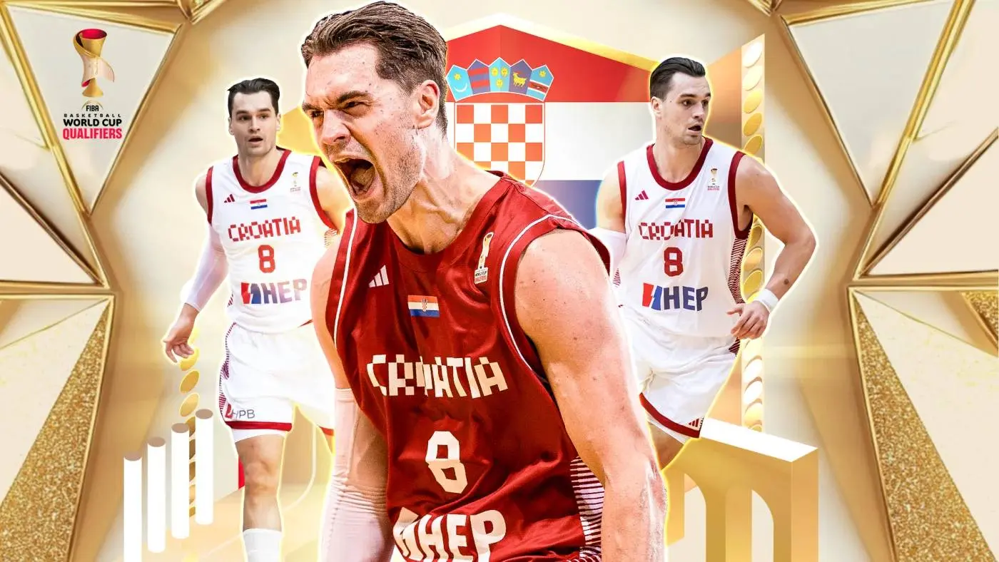 hezonja croazia