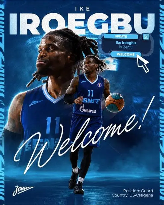 iroegbu