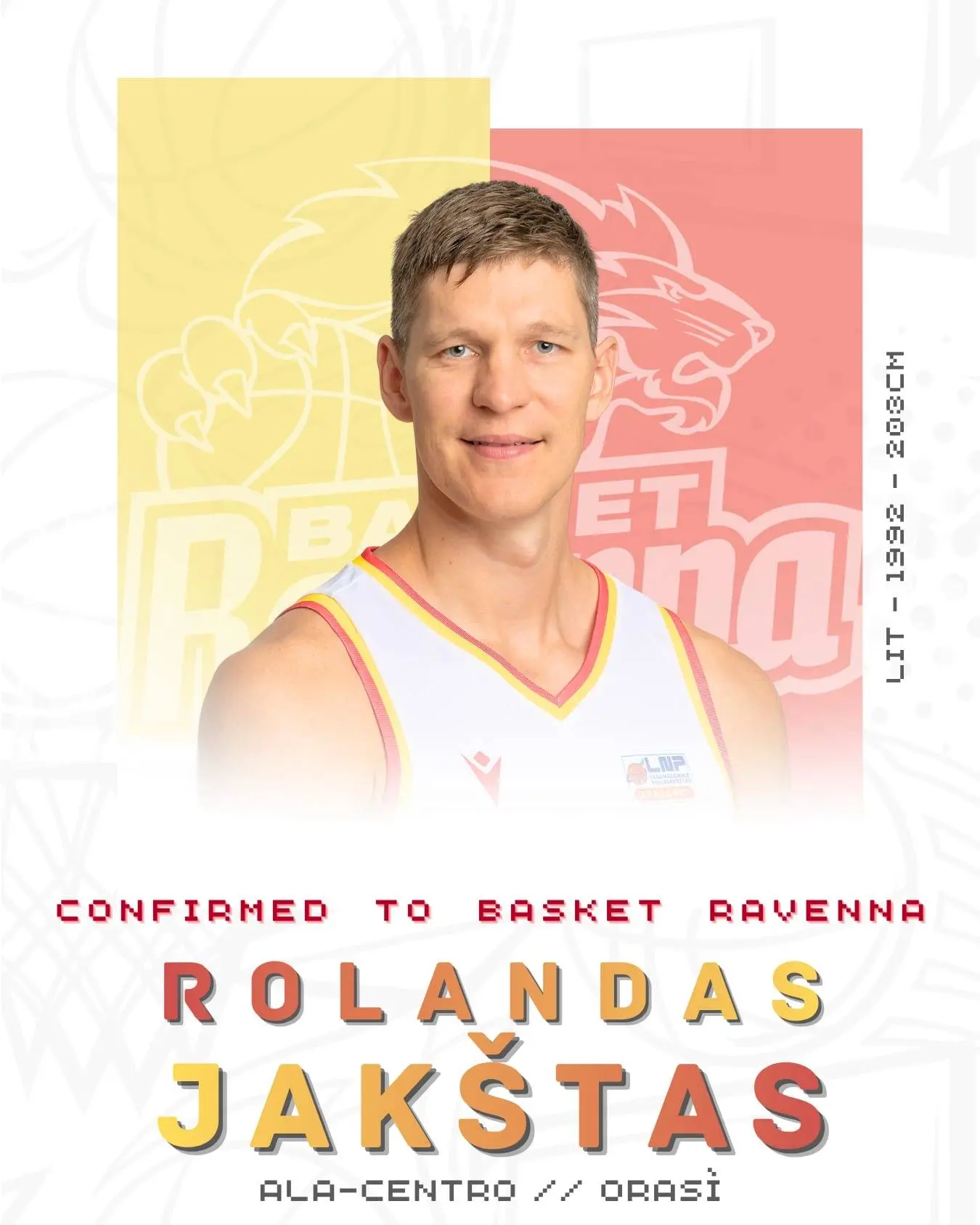 jaktas ravenna