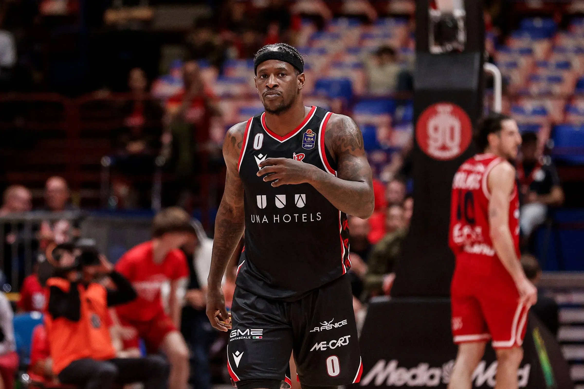 Jaylen Barford