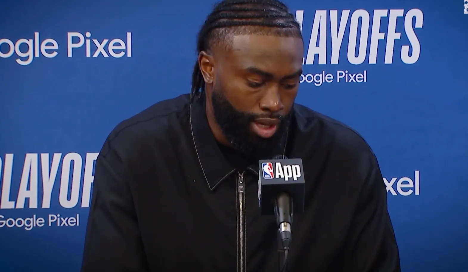 Jaylen Brown