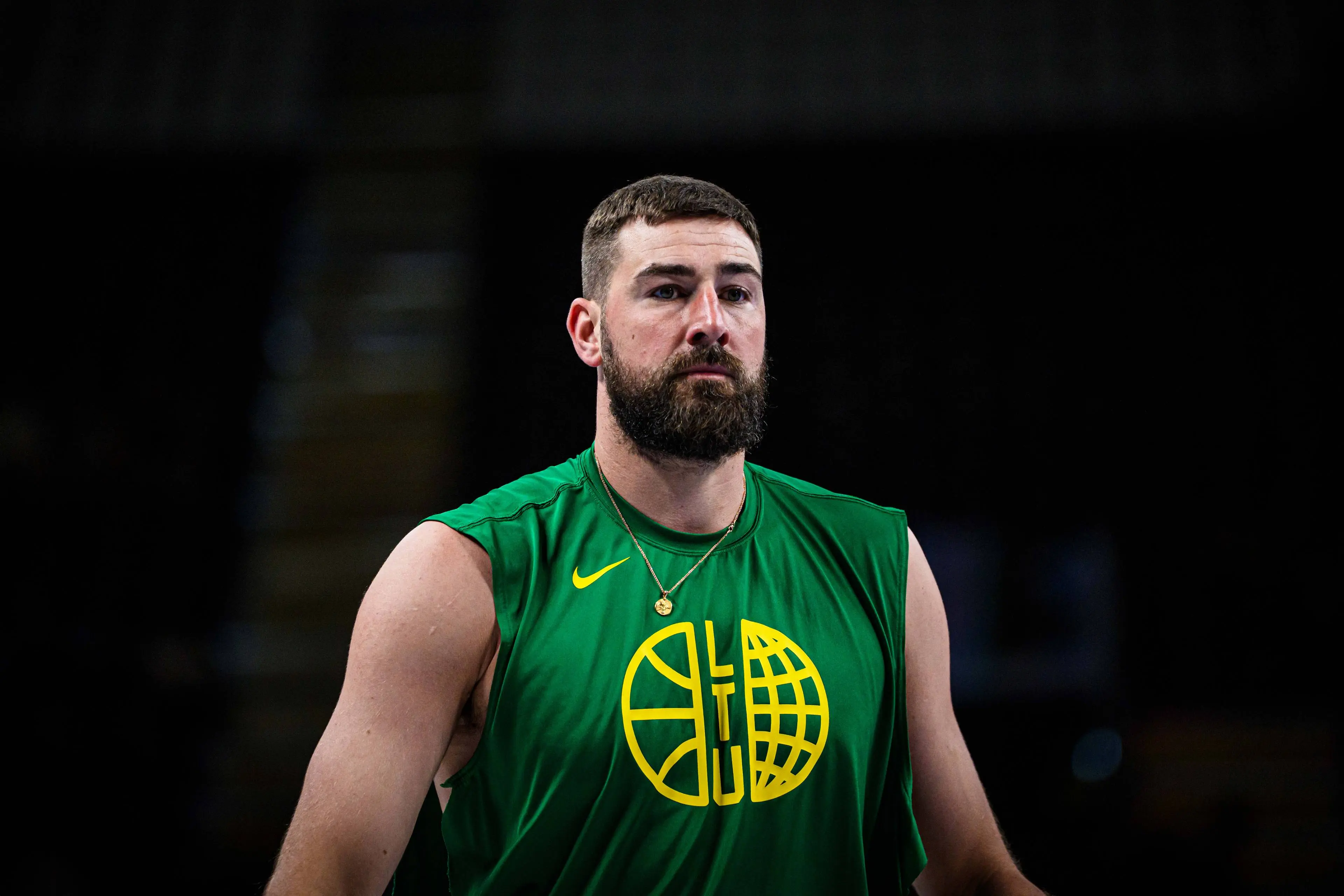 Jonas Valanciunas