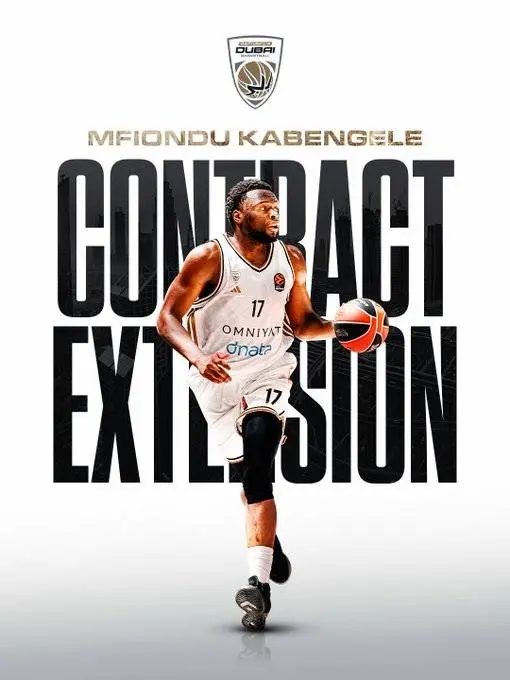 kabengele ext