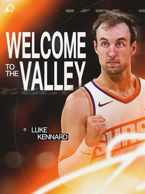 kennard suns