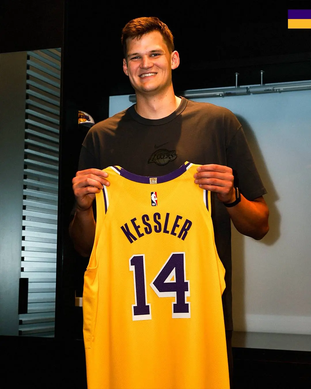 kessler lakers