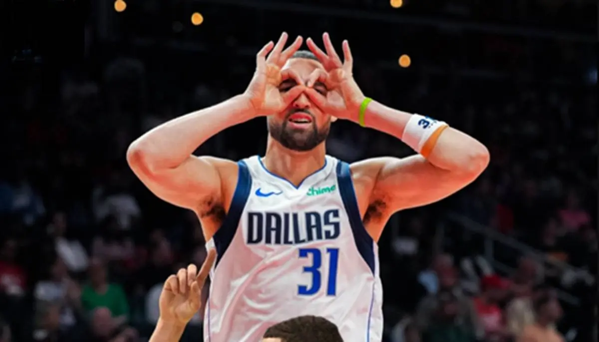 klay thompson dallas