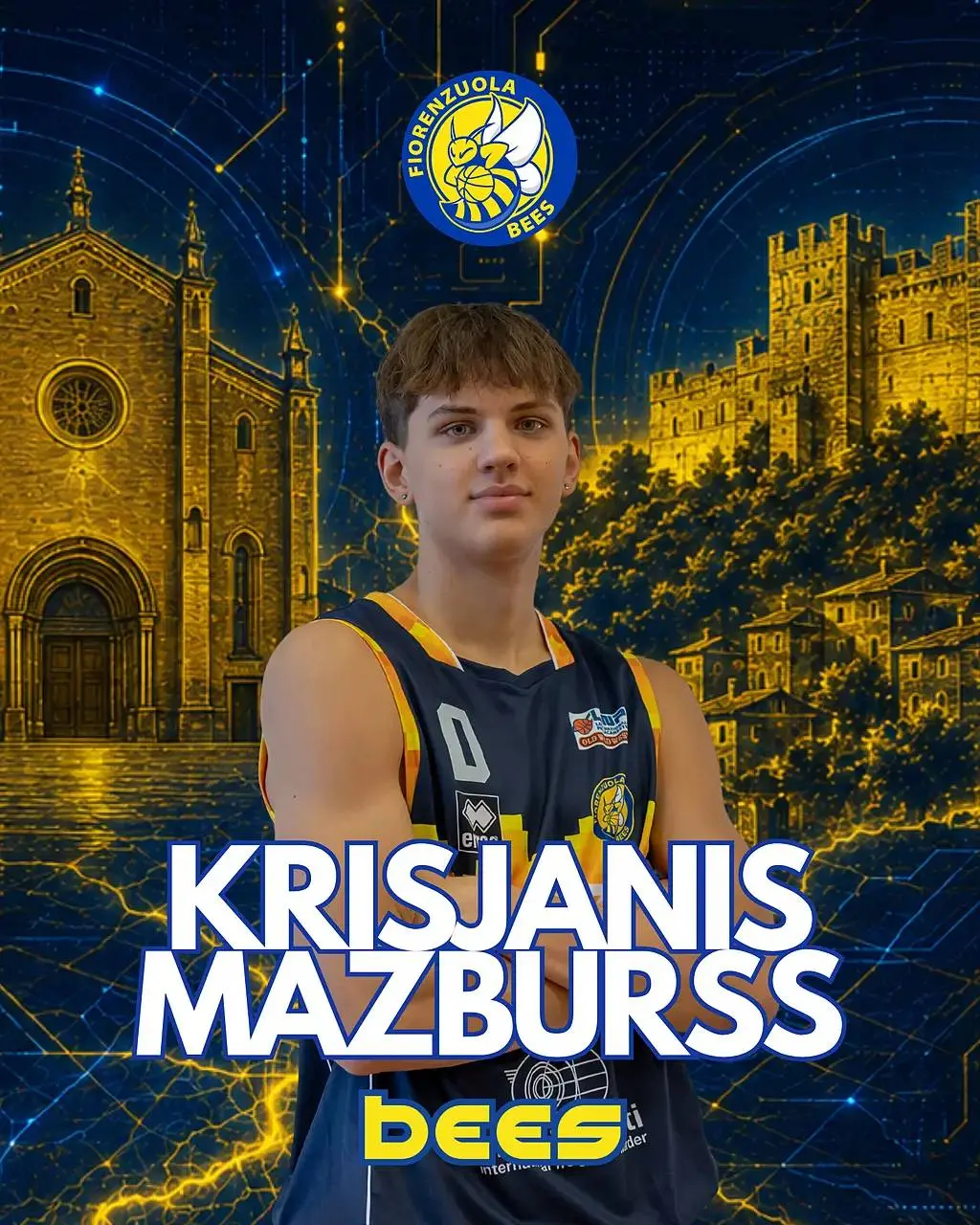 krjsianis