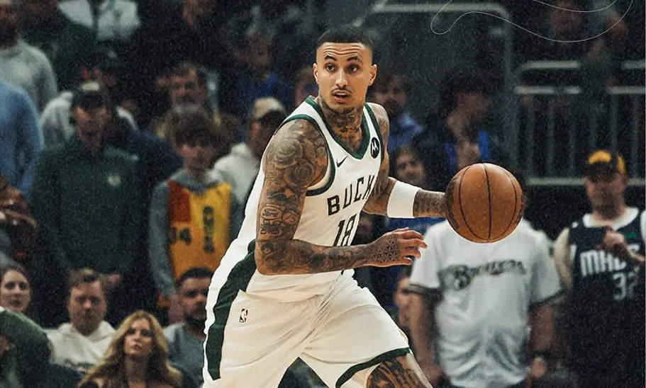 kuzma kyle