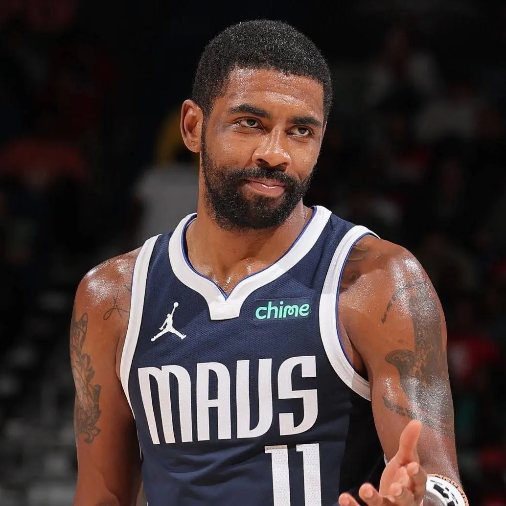 kyrie