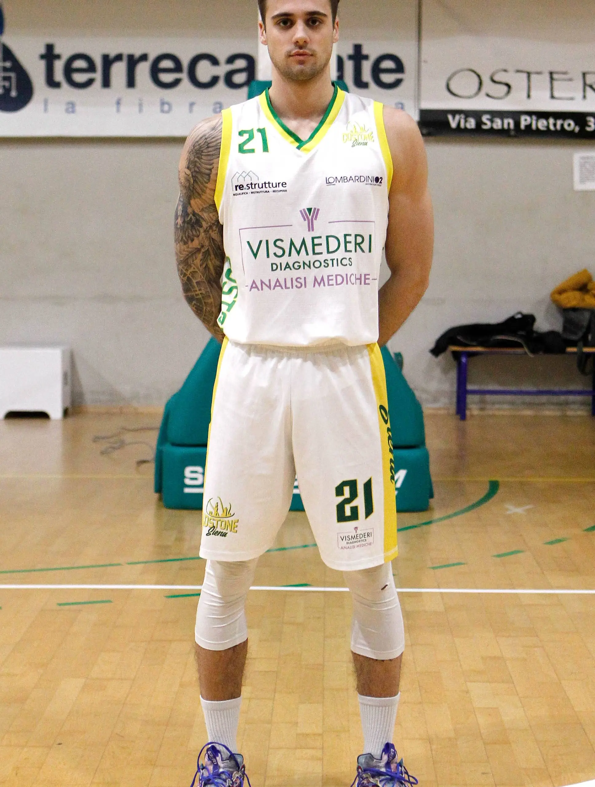 Leonardo Nannipieri