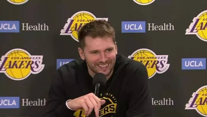 luka doncic youtube