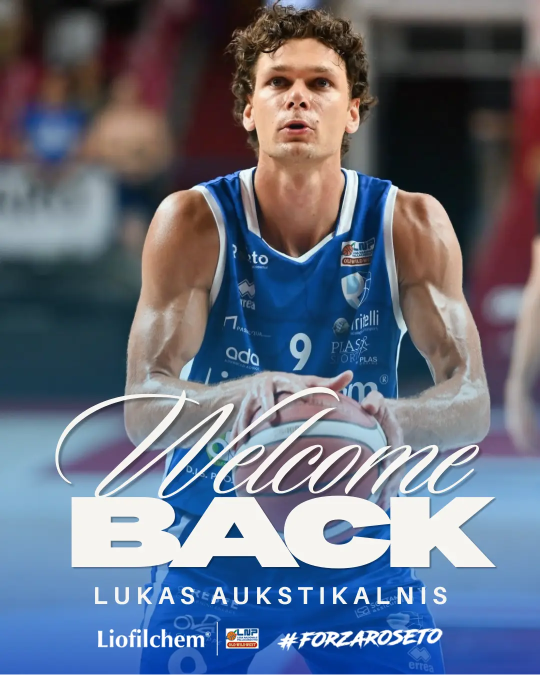 LUKAS