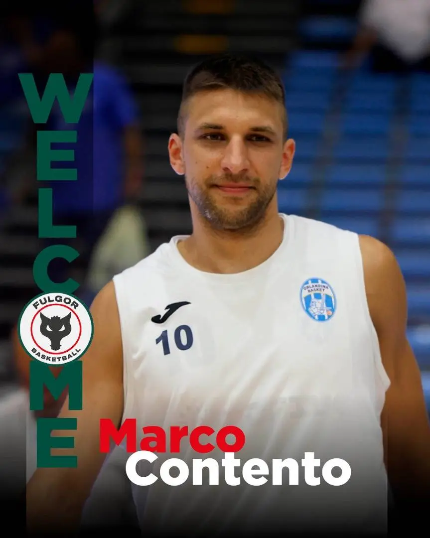 marco contento