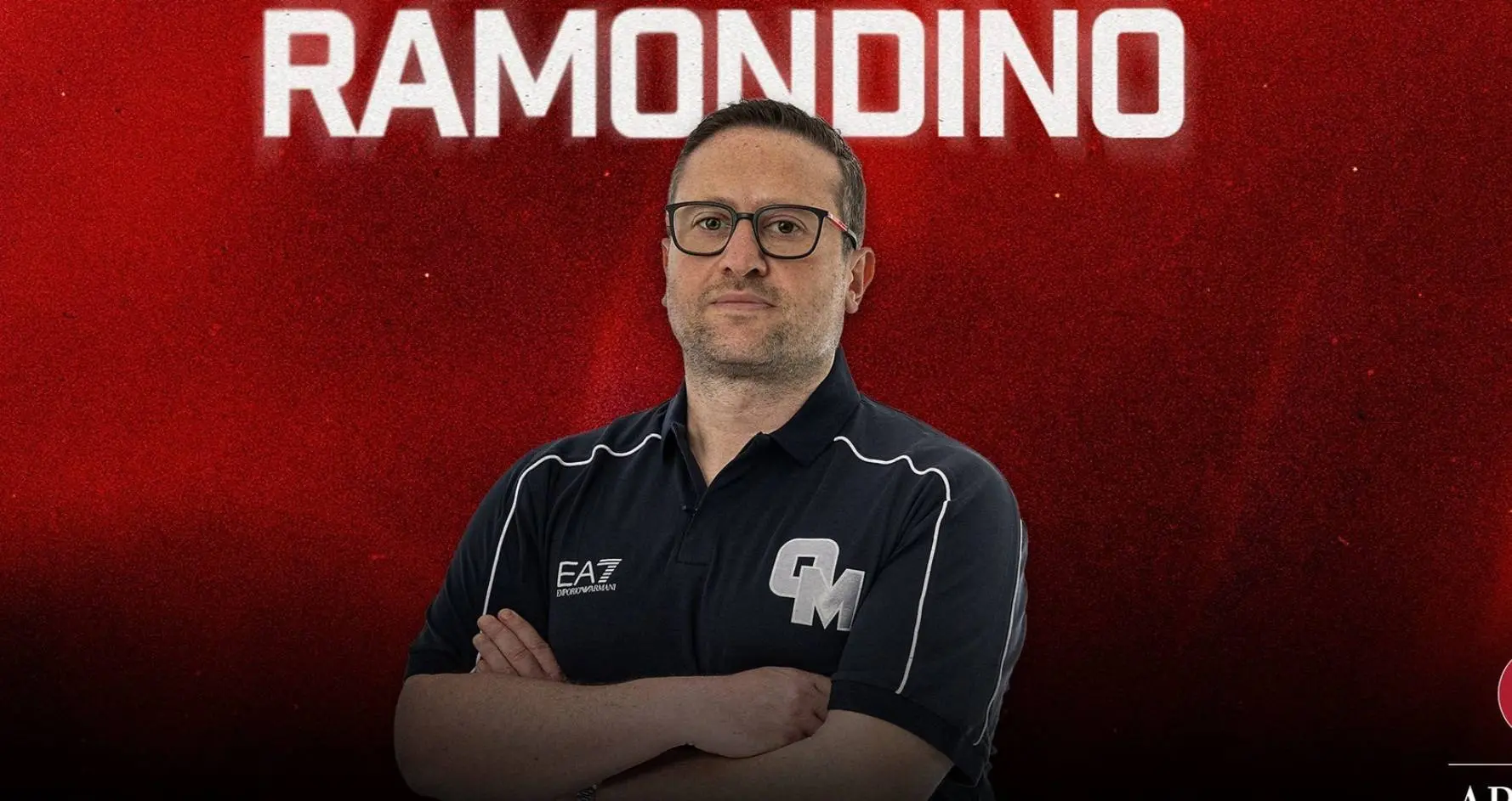 Marco Ramondino