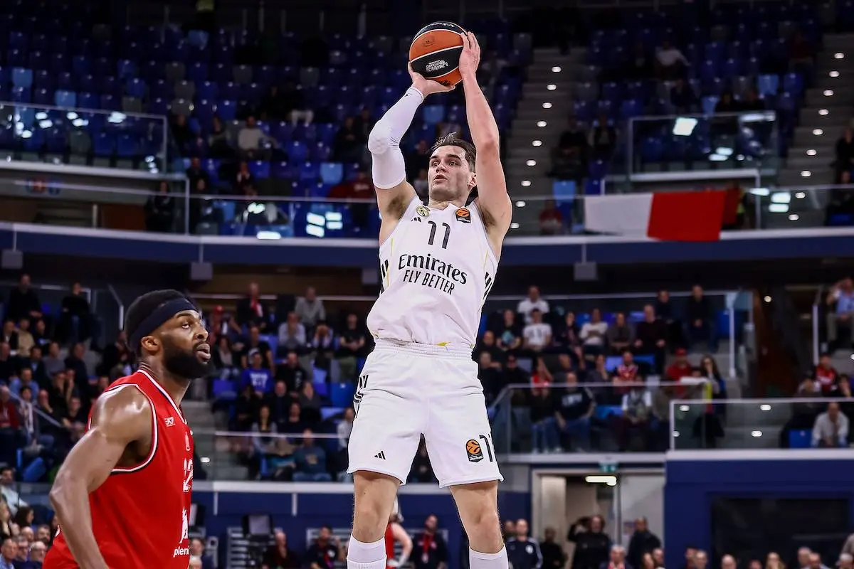 Mario Hezonja