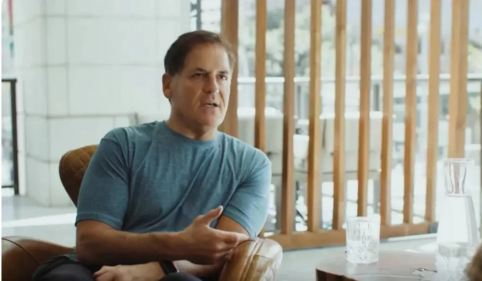 Mark-Cuban youtube