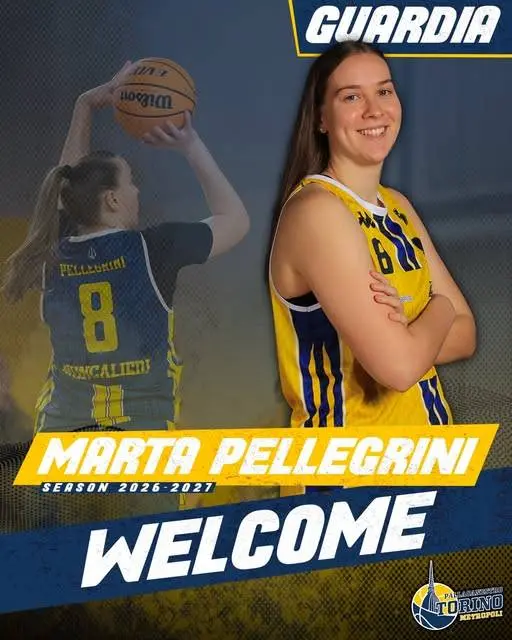 marta pellegrini torino
