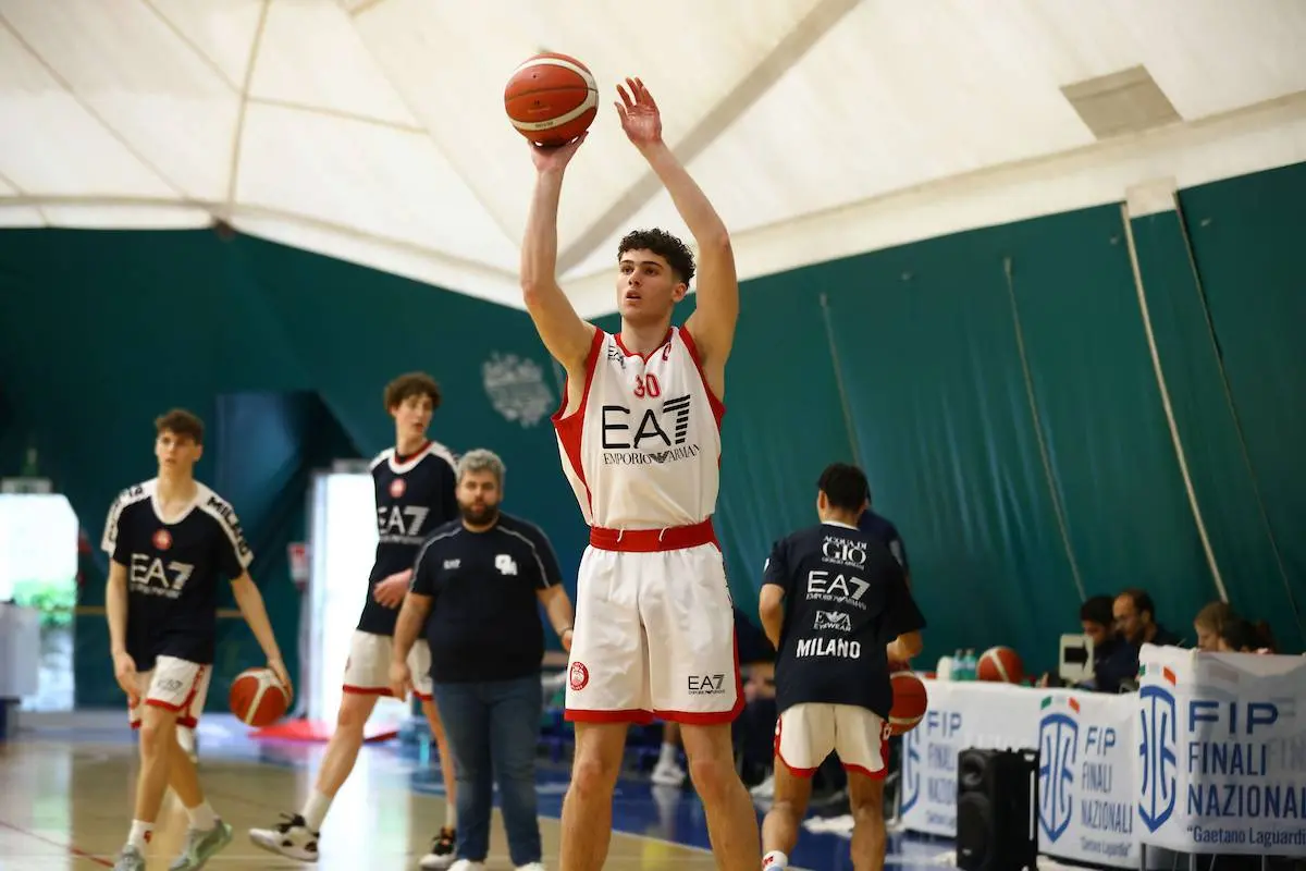 Mattia Grassi