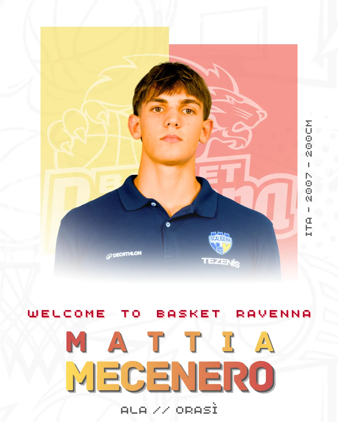 mattia mecenero ravenna