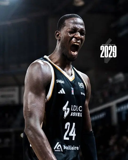mbaye ndiaye asvel