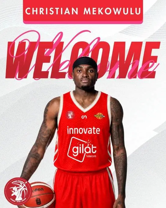 mekowulu hapoel