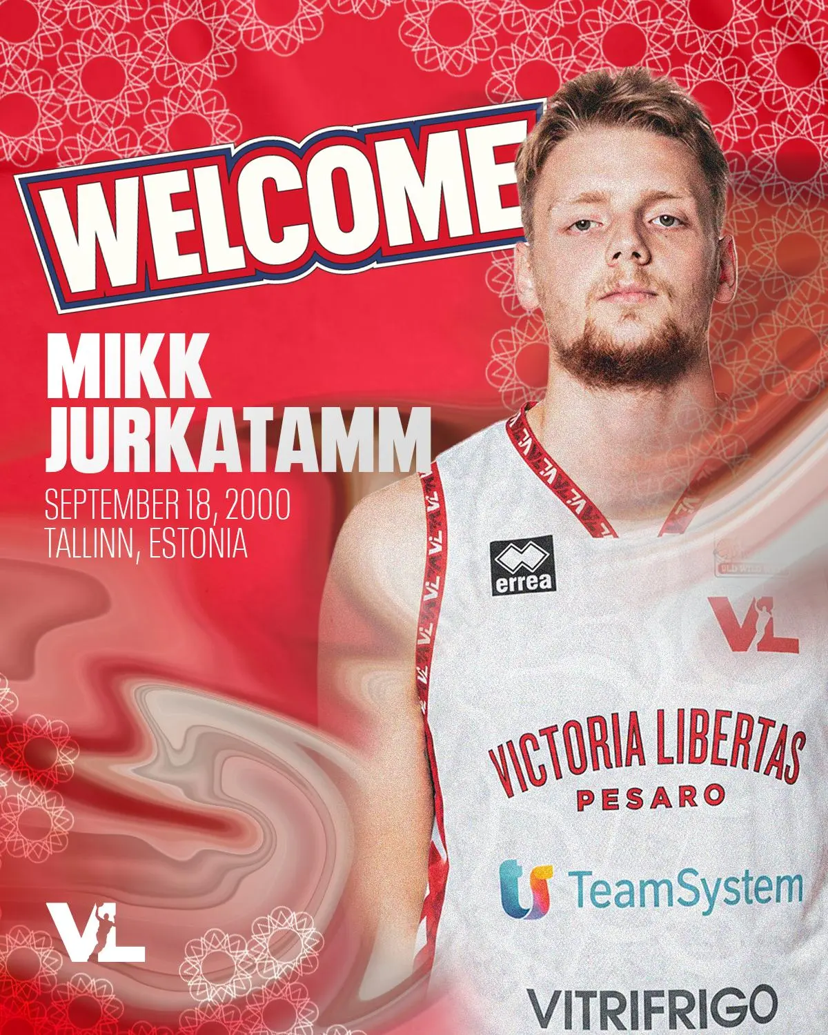 Mikk Jurkatamm