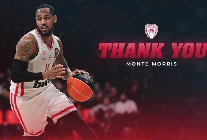 morris monte