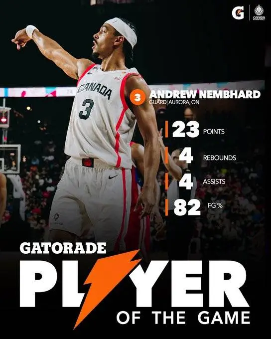 nembhard canada