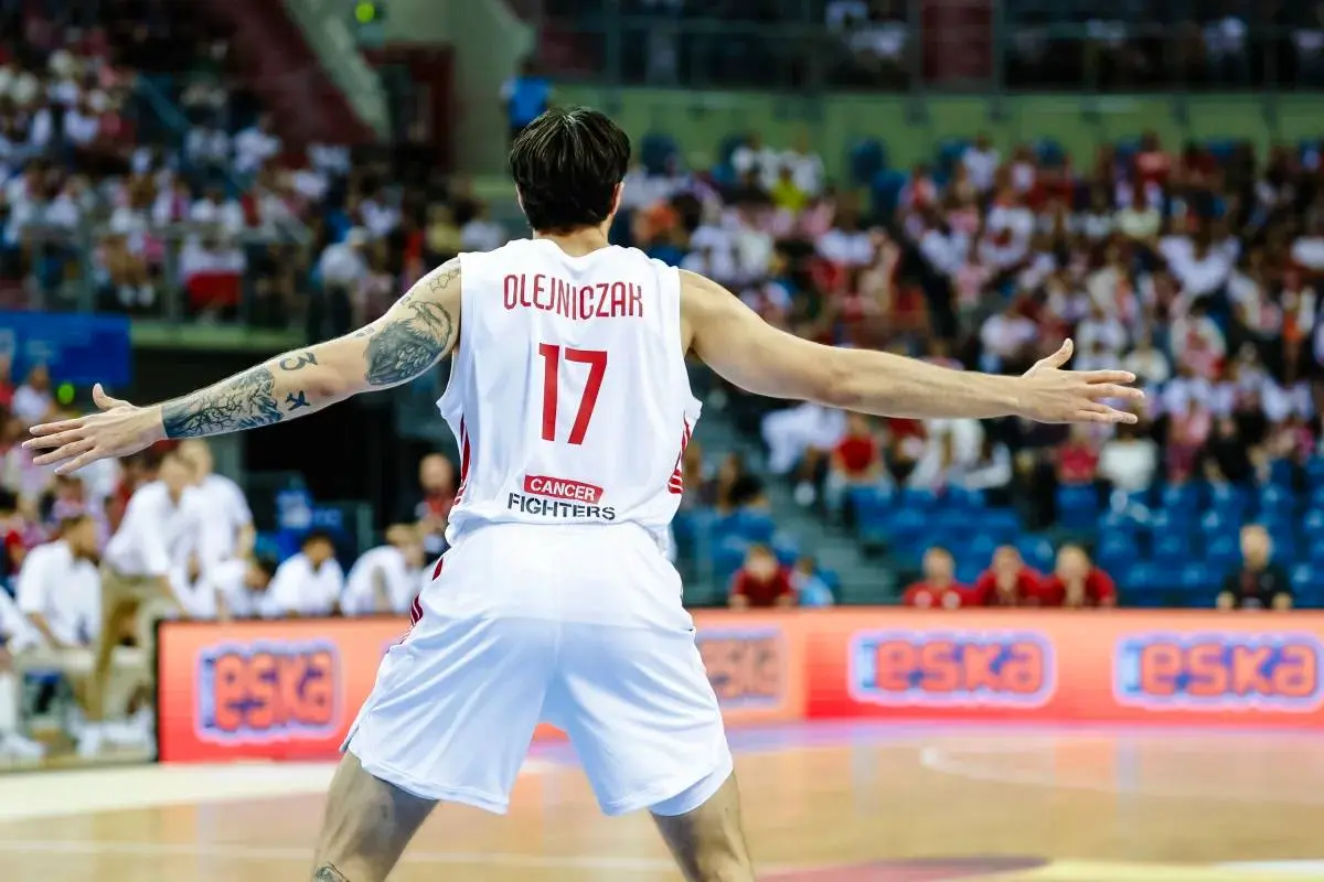 olejniczak
