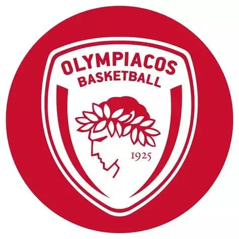 olympiacos logo