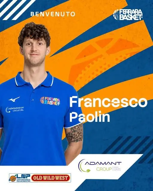 paolin ferrara