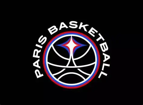 paris basketball logo