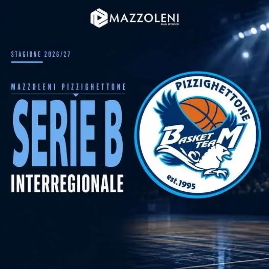 pizzighettone serie B Int