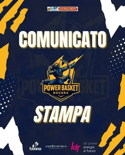 power basket comunica