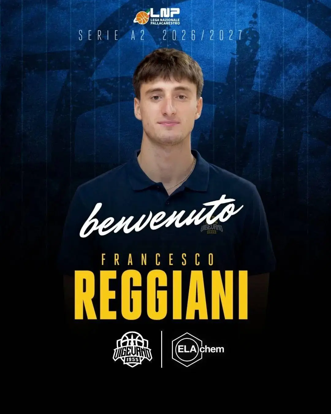 reggiani vigevano